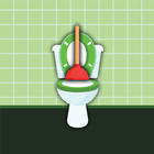 Toilet Master icône