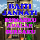 BAETI JANNATI RUMAHKU ADALAH SURGAKU APK