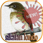 Master Sikatan Londo mp3 icône