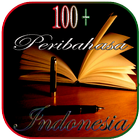 100+ Peribahasa Indonesia icône