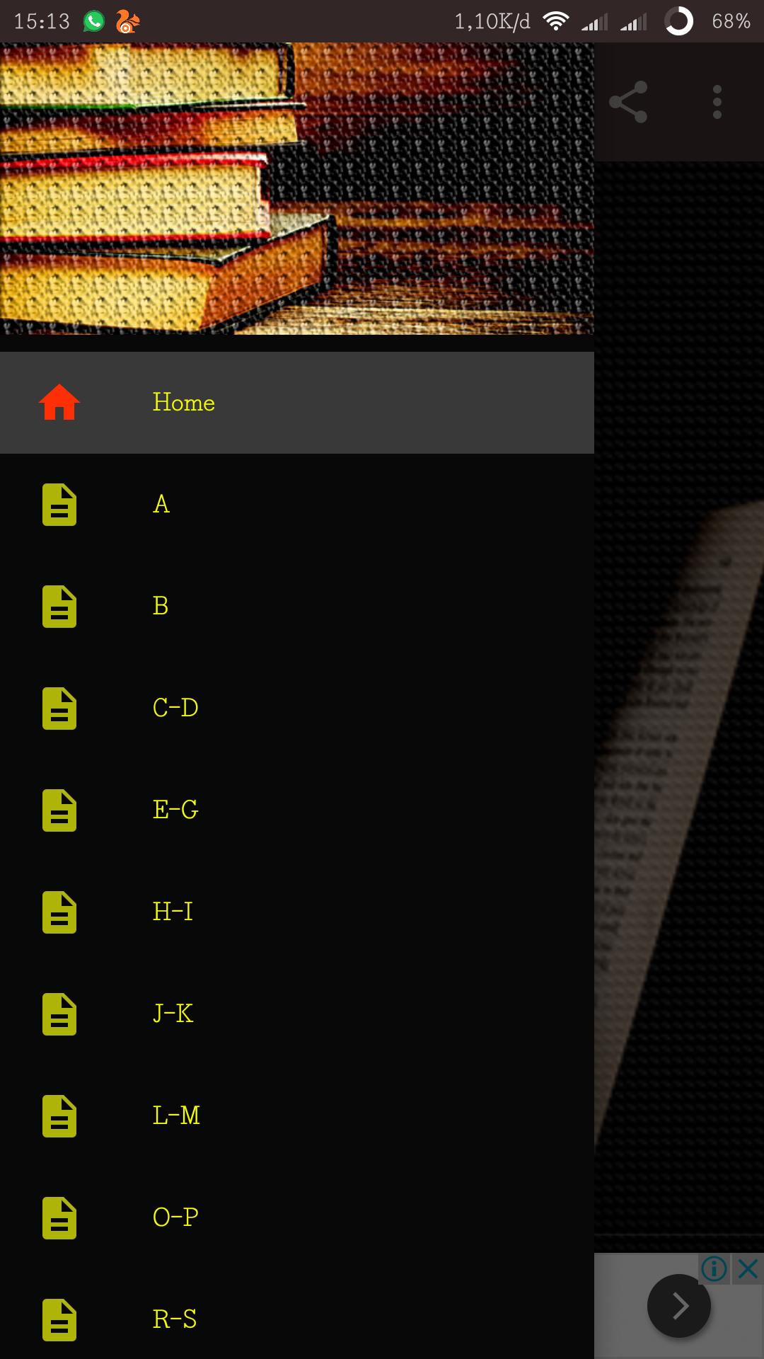 Dapatkan Gambar 100 Peribahasa Indonesia For Android Apk Download Terbaru oleh Katacinta.co