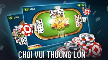 Game Danh Bai "Doi Thuong" imagem de tela 3