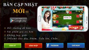 Game Danh Bai "Doi Thuong" penulis hantaran