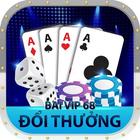 Bai Vip 68 - Game danh bai doi thuong,tai xiu,xeng icon