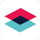 BlendPic photo blend  Pro icon