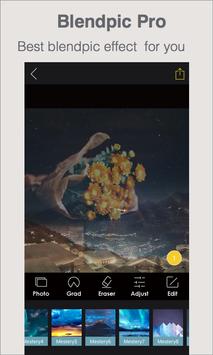 Blendpic скачать на андроид Blendpic скачать на андроид