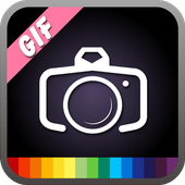 Fadeo:gif and video maker icon