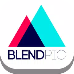 BlendPic:Blend photo APK download