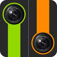 Instasplit:clone&split camera APK Herunterladen
