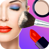 Beauty Makeup icon Beauty Makeup icon