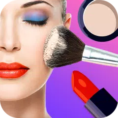 Beauty Makeup - Selfie Beauty Filter Photo Editor