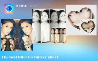 Photo Mirror Collage screenshot 3