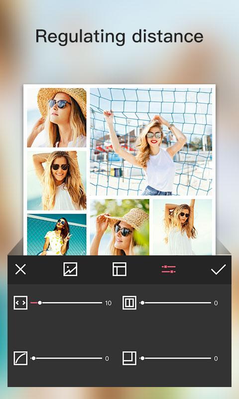 Collage Maker Poto Frame Photo Editor For Android