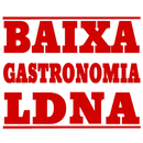 BAIXA GASTRONOMIA LONDRINA aplikacja