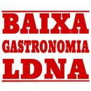 BAIXA GASTRONOMIA LONDRINA APK