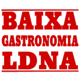 BAIXA GASTRONOMIA LONDRINA icône