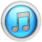 Music Download icône
