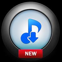 Mp3 Music+Downloader الملصق