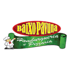 آیکون‌ Baixo Pavuna Pizzaria