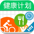 健康增进计划