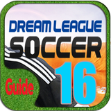 Tips :Dream League Soccer 2017-icoon