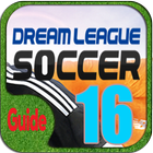 Tips :Dream League Soccer 2017 icon