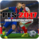 Tips :PES 2017 New أيقونة