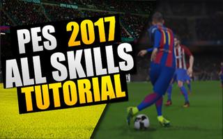 Tips :PES 2017 New 海報