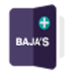Bajas Surgical book