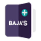 Bajas Surgical book icon