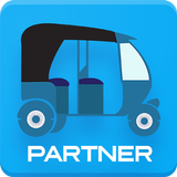 Driver BajaiApp Partner icon