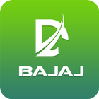 Bajaj D & T 图标