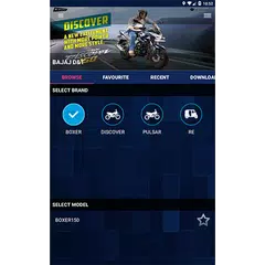 download Bajaj D & T XAPK