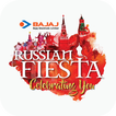 Bajaj Russian Fiesta