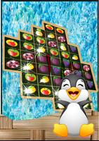 Fruits Puzzle Pop: Jungle of Candy Fruits  Crash gönderen