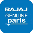 ”Bajaj Genuine Parts