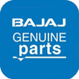 Bajaj Genuine Parts 图标