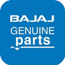 Bajaj Genuine Parts APK