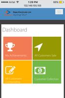 Bajaj Intranet Apps screenshot 2