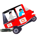 Bajaj Rescue