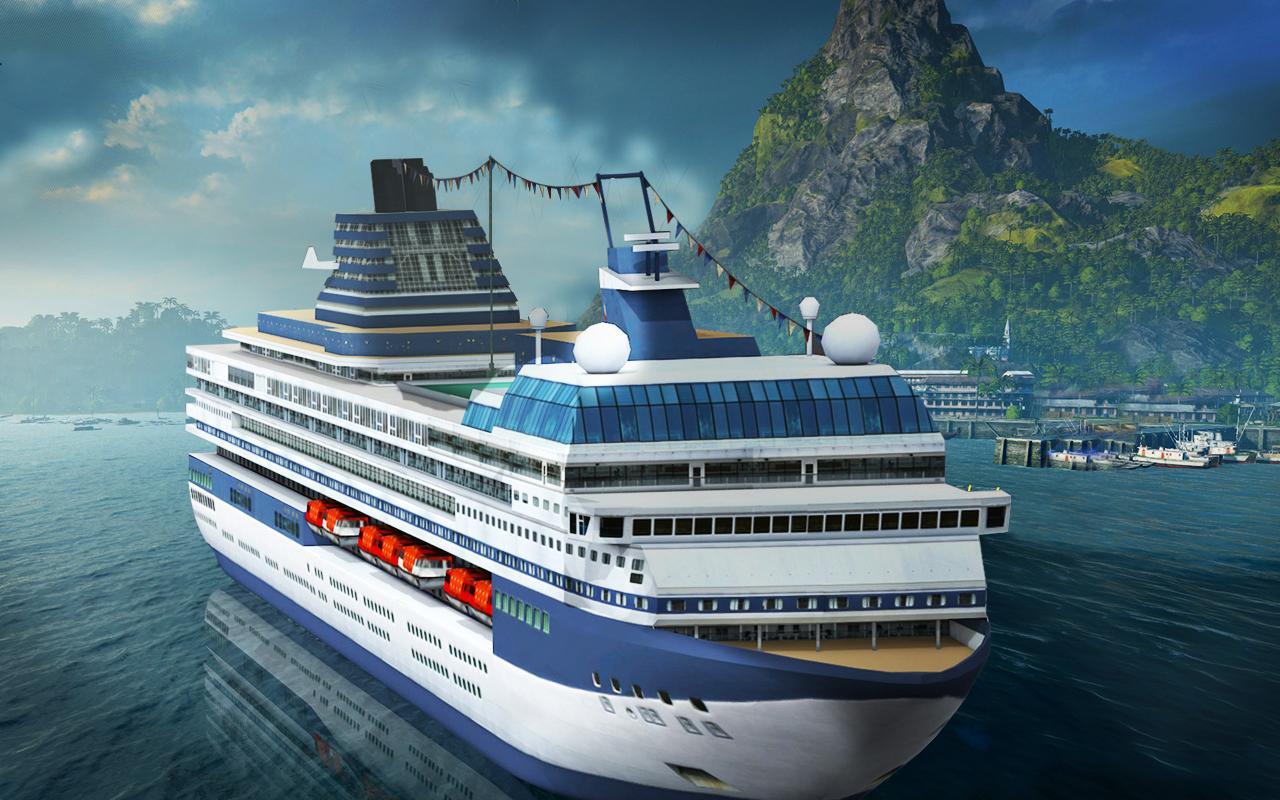 big-cruise-ship-games-passenger-cargo-simulator-for-android-apk-download
