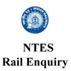 NTES 2.0  : Railway Enquiry 아이콘
