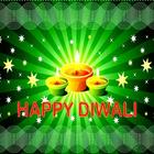 Diwali Wishes Zeichen