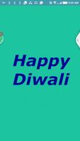 Diwali Wishes Affiche