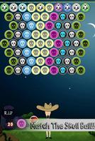 Bubble Shooter Halloween 截图 2