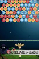 Bubble Shooter Halloween 截图 3