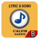 Calvin Harris Lyric MP3 Song APK