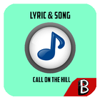 Call on the Hill Song أيقونة
