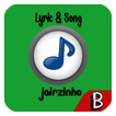 Tempo Jairzinho Song Lyric