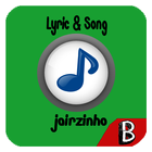 Tempo Jairzinho Song Lyric ไอคอน